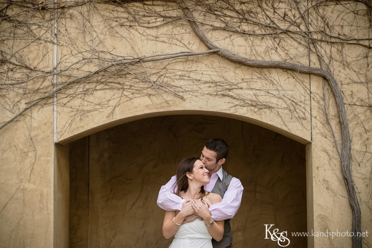 Dallas Wedding Photographers - K & S Photography