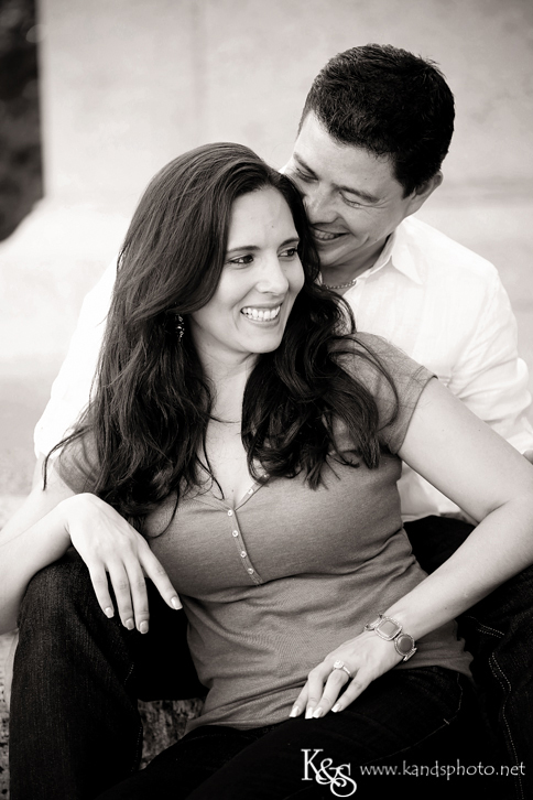 Dallas Wedding Photographers - K & S Photography