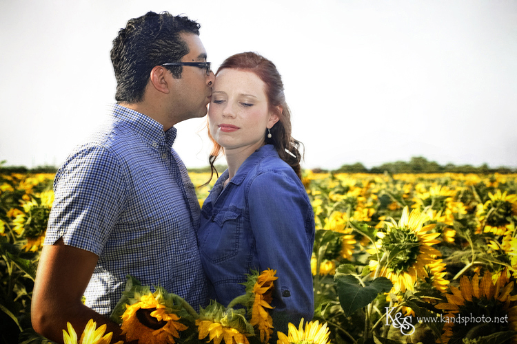 Dallas Wedding Photographers - K & S Photography