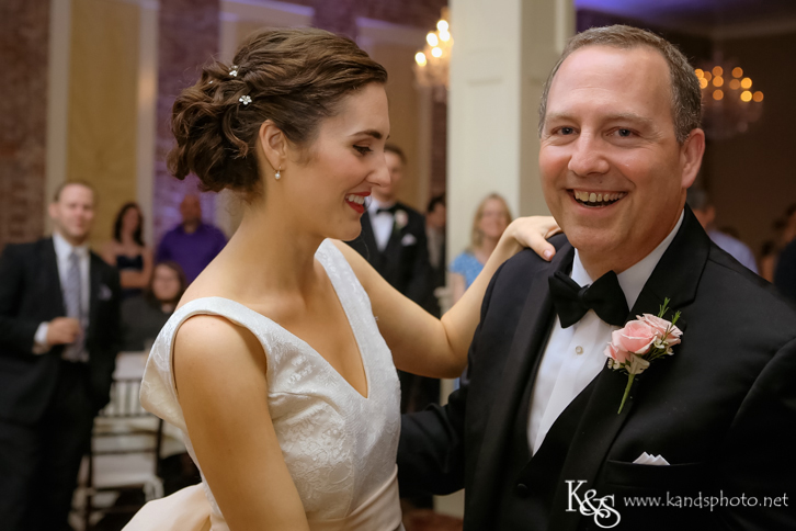 McKinney Wedding Photographers - K & S Photography