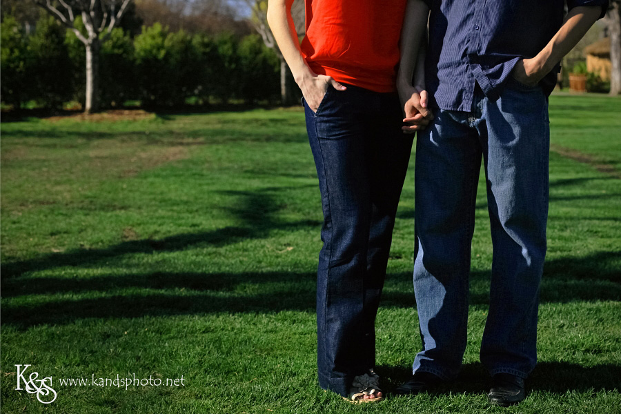 Dallas Wedding Photographers - K & S Photography