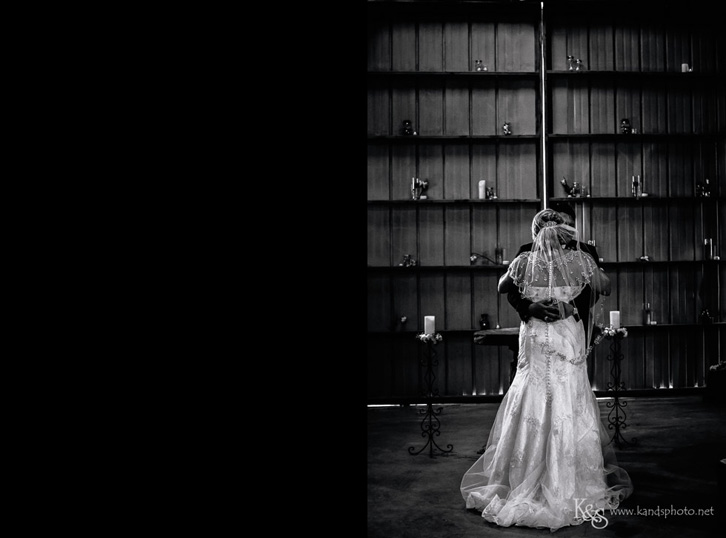 dallas rustic wedding at 3R's Ranch