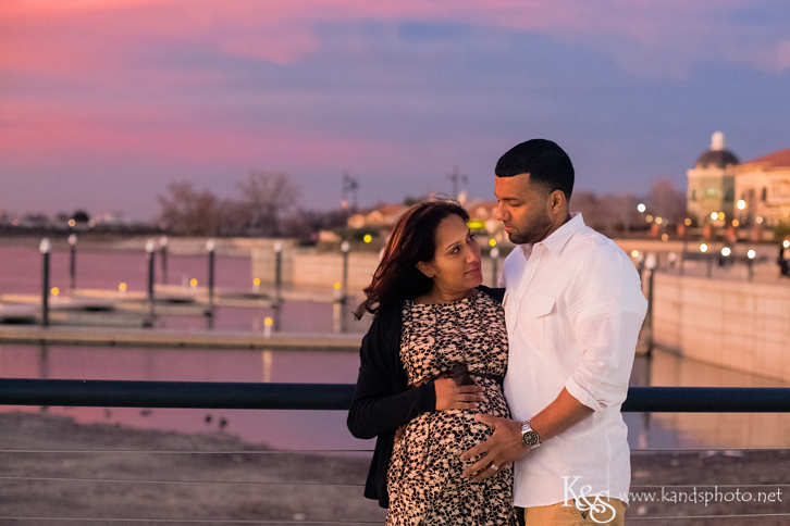Dallas Maternity Photographers - K & S Photography