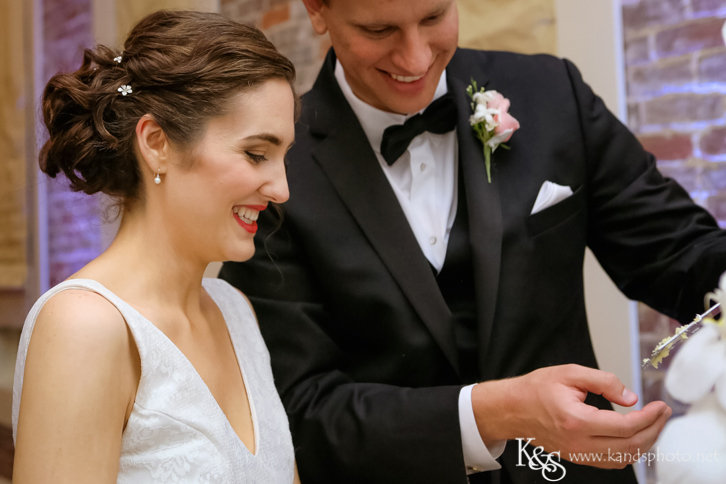 McKinney Wedding Photographers - K & S Photography