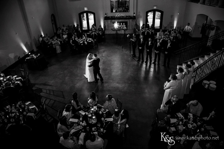 wedding at chapel anna villa