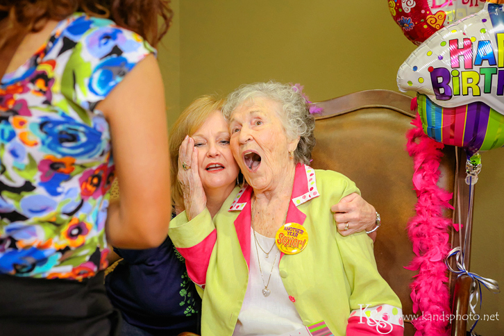 Dallas Family Photographers - K & S Photography