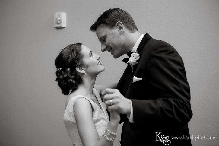McKinney Wedding Photographers - K & S Photography