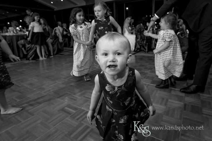 wedding at the woodlands resort