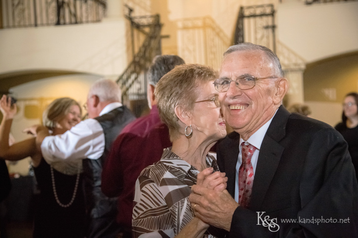 wedding at chapel anna villa