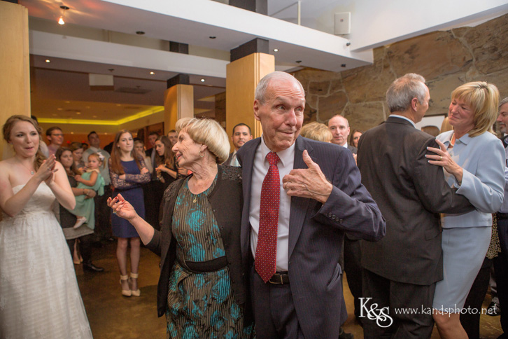 Dallas Wedding Photographers - K & S Photography