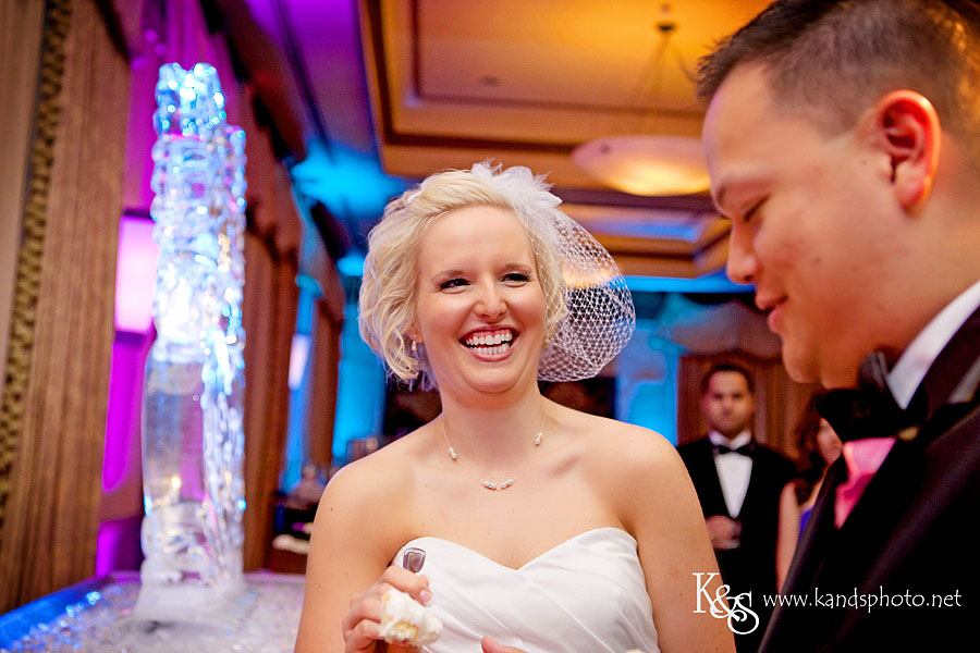 Dallas Wedding Photographers - Geoff & Jaclyn's Wedding at El Dorado Country Club