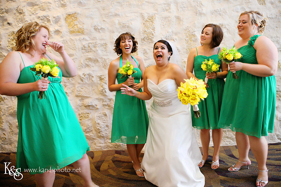 Richard and Anna's Wedding at Watermark Community Church | Dallas Wedding Photographers