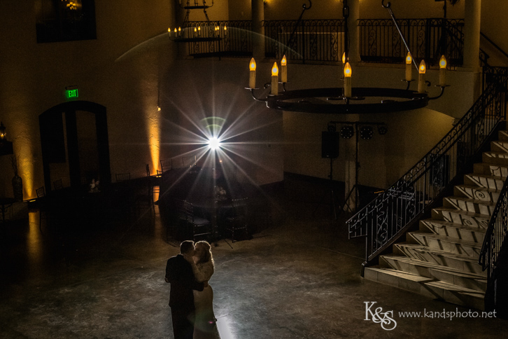 wedding at chapel anna villa