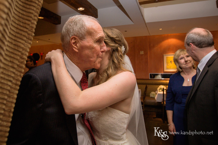 Dallas Wedding Photographers - K & S Photography