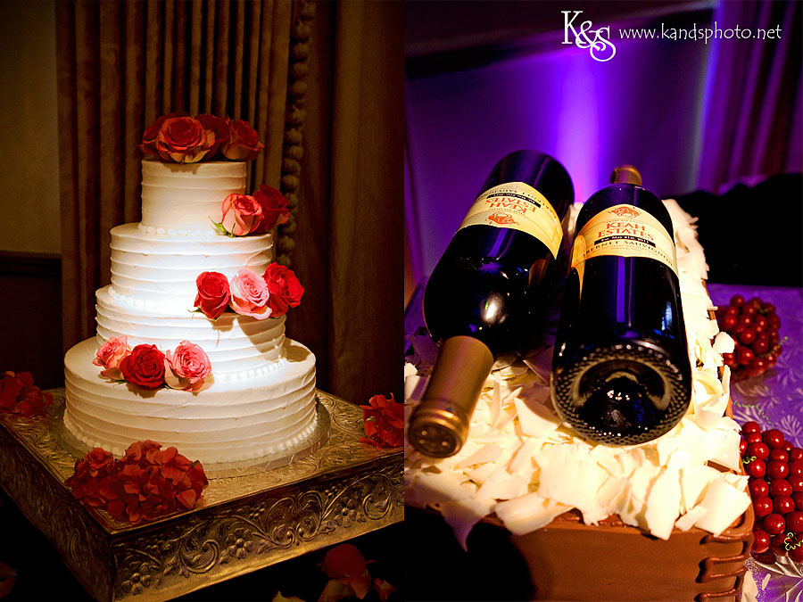 Dallas Wedding Photographers - Geoff & Jaclyn's Wedding at El Dorado Country Club