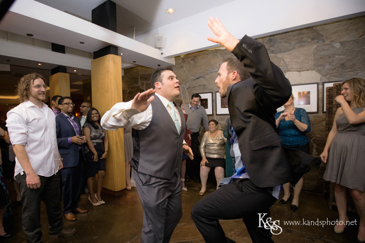 Dallas Wedding Photographers - K & S Photography