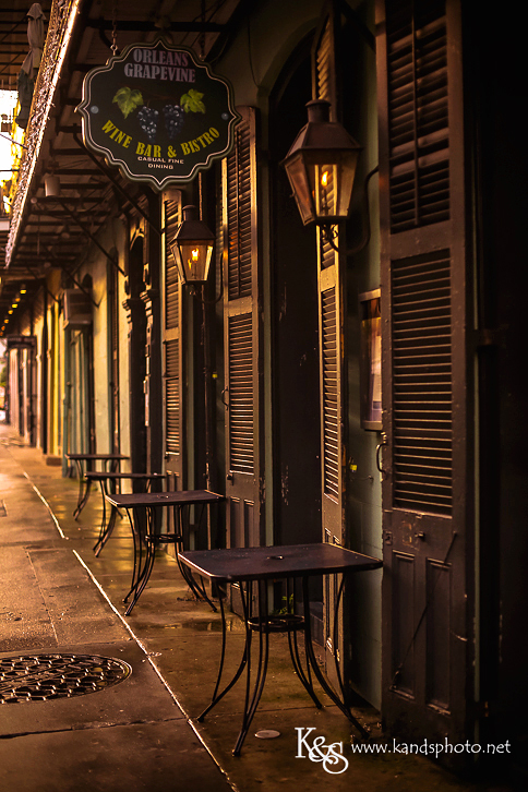 New Orleans Wedding Photographers - K & S Photography