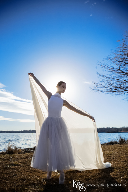 Dallas Dance Photographers - K & S Photography