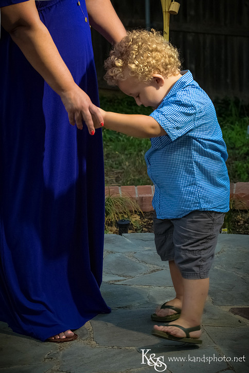 McKinney and Dallas Family Photographers - K & S Photography