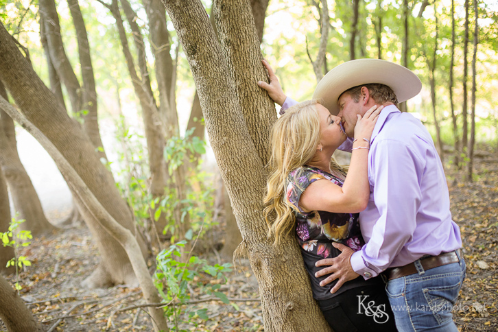 mckinney engagement photographer-1