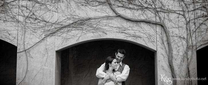 Dallas Wedding Photographers - K & S Photography