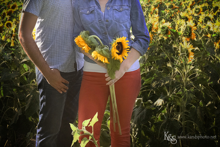 Dallas Wedding Photographers - K & S Photography