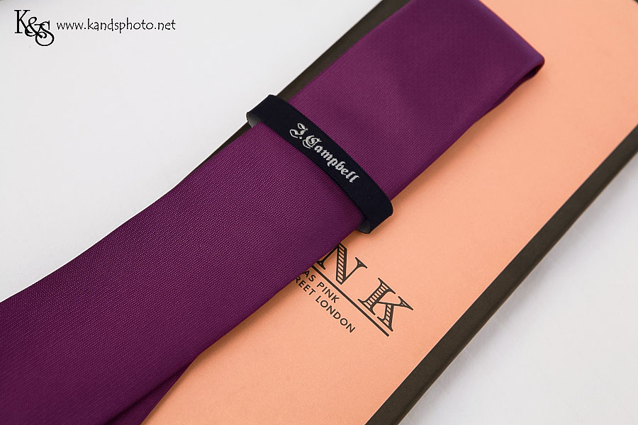 Kevin and Connie: Wedding at Marc Events in Dallas