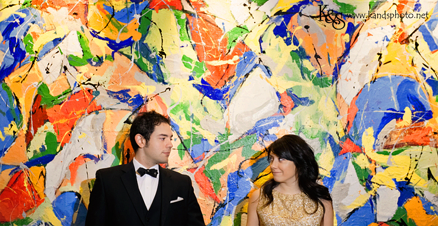 Dallas Wedding Photographers - K & S Photography