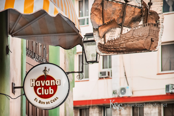 havana cuba travel photography