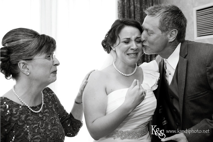 Dallas Wedding Photographers - K & S Photography