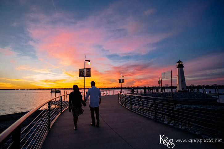 Dallas Maternity Photographers - K & S Photography