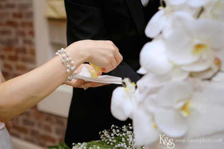 McKinney Wedding Photographers - K & S Photography