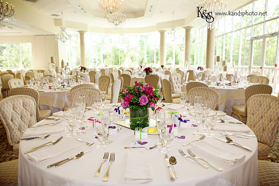 Brian and Rosie's Wedding at Ashton Gardens | Dallas Wedding Photographers