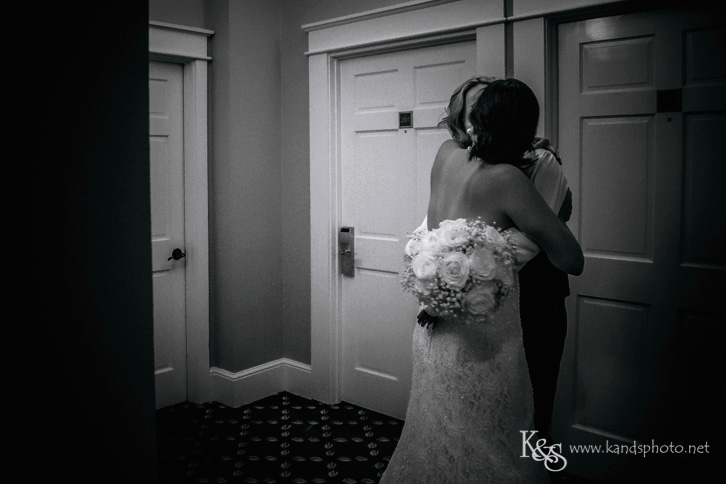 artistic wedding photography mckinney