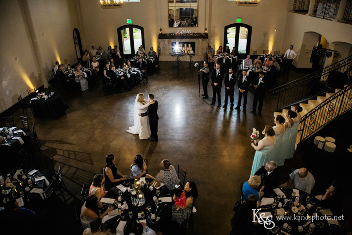 wedding at chapel anna villa