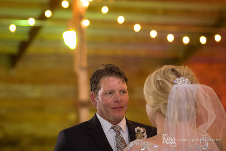 dallas rustic wedding at 3R's Ranch