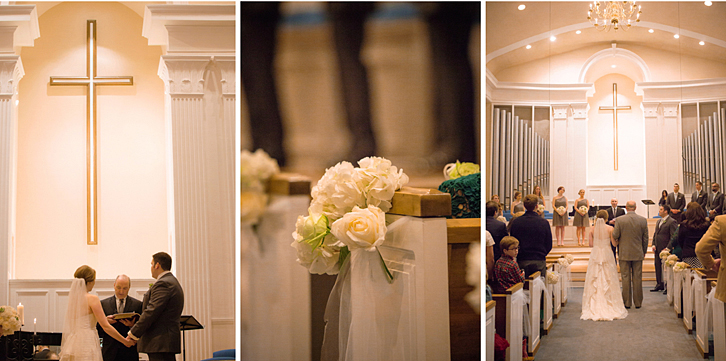 Dallas Wedding Photographers - K & S Photography