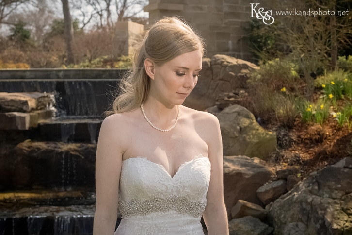 Dallas Wedding Photographers - K & S Photography