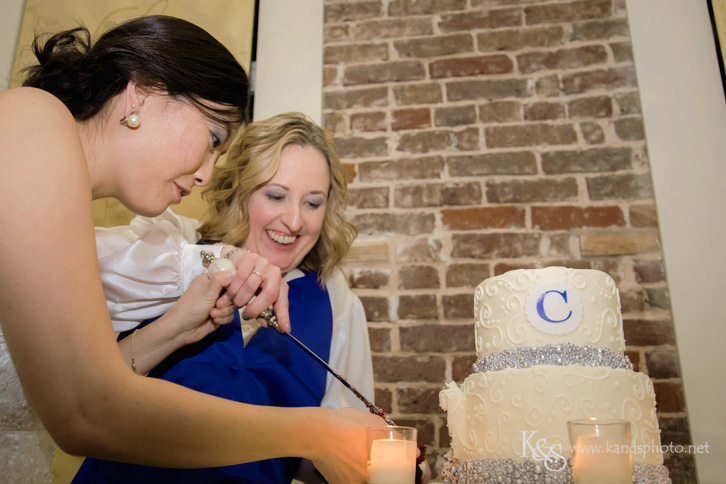 artistic wedding photography mckinney