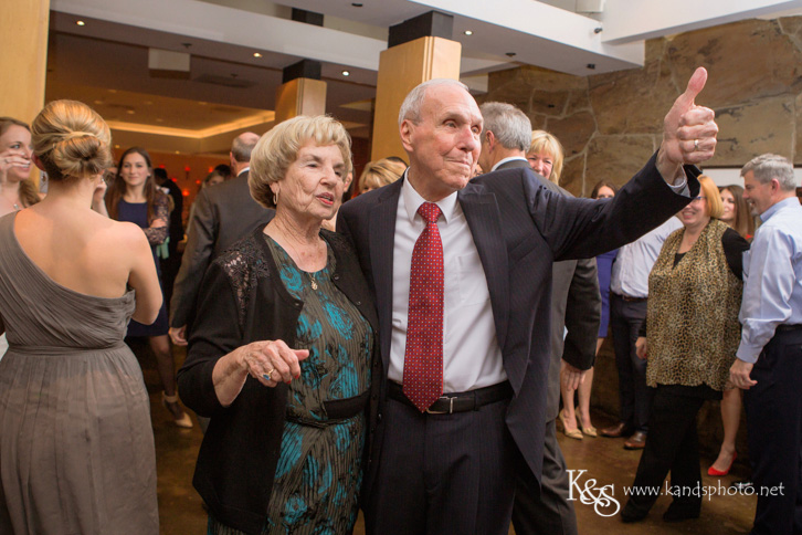 Dallas Wedding Photographers - K & S Photography