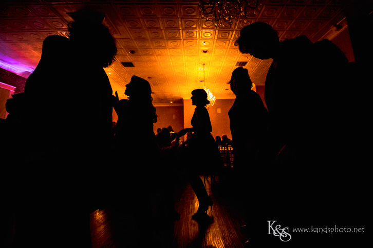 artistic wedding photography mckinney