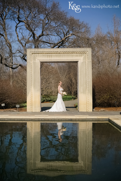 Dallas Wedding Photographers - K & S Photography
