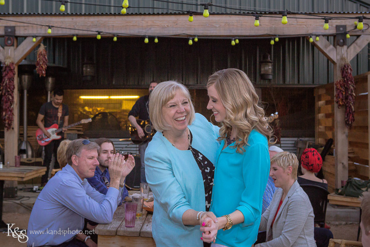 Dallas Engagement proposal Photographers - K & S Photography