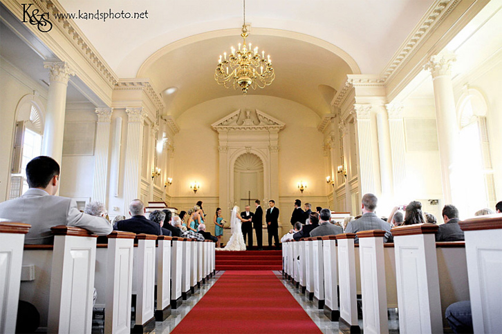 Dallas Wedding Photographers - Dallas Wedding Venues