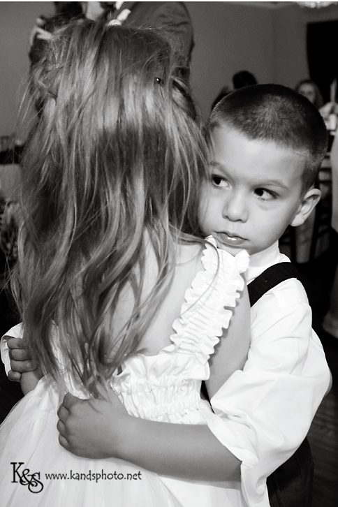 Dallas Wedding Photographers - K & S Photography