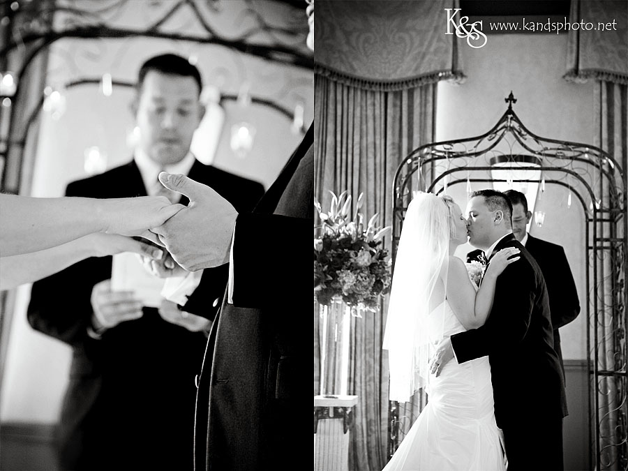 Dallas Wedding Photographers - Geoff & Jaclyn's Wedding at El Dorado Country Club