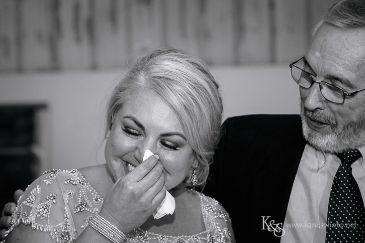 dallas rustic wedding at 3R's Ranch