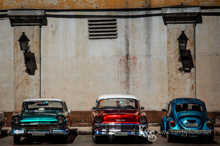 havana cuba travel photography