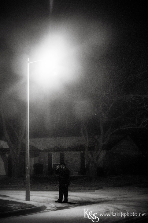 Dallas Wedding Photographers - K & S Photography