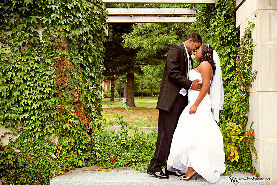 Dallas Wedding Photographers - Ifeanyi and Uju's Day After Session in Connecticut